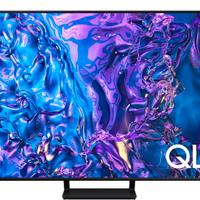 Tv Samsung Qled “55” 4K 120Hz