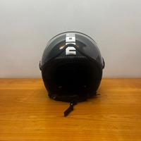 Casco Jet Momo Design Fighter FGTR Classic