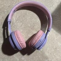 Cuffie wireless per bambini e adulti