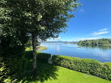 Villa a Castelletto sopra Ticino