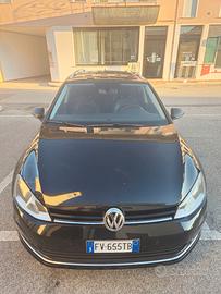 VOLKSWAGEN Golf 7ª serie - 2015