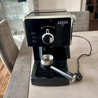 Macchina da caffè GAGGIA Viva Style
