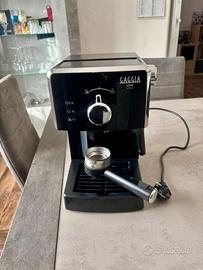 Macchina da caffè GAGGIA Viva Style