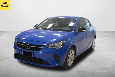 Opel Corsa Edition 1.2 (75 cv)