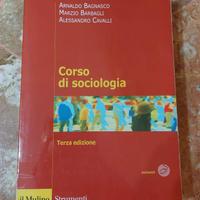 Corso di Sociologia 