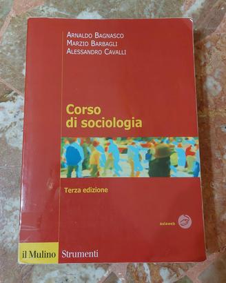 Corso di Sociologia 