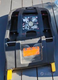 Peg Perego base isofix
