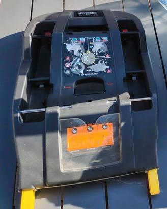 Peg Perego base isofix