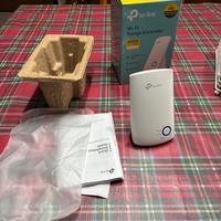 Wifi estensione tplink