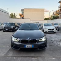 Bmw 116D 1.5 DIESEL 115CV SPORT 2018