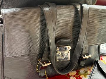 Louis Vuitton Ségur