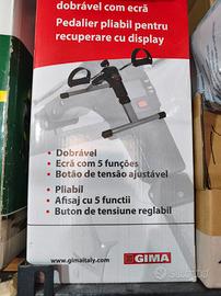 Pedaliera 