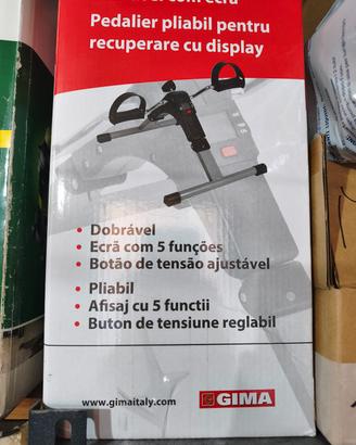 Pedaliera 