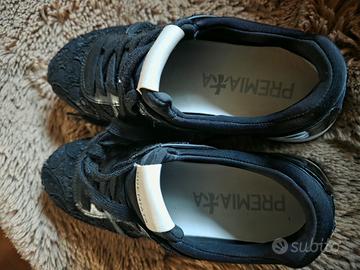 scarpe sneakers  premiata