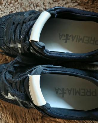 scarpe sneakers  premiata