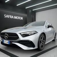 Mercedes-Benz Classe A A 180 d AMG Line Advan...