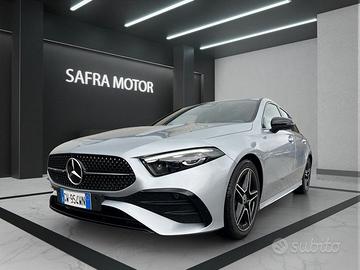 Mercedes-Benz Classe A A 180 d AMG Line Advan...