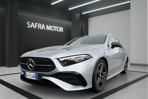 Mercedes-Benz Classe A A 180 d AMG Line Advan...