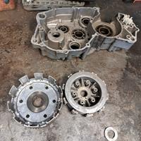 Ricambi Motore Rotax Aprilia rx 125