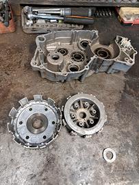 Ricambi Motore Rotax Aprilia rx 125