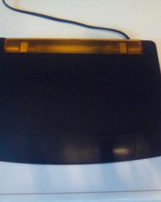 Salvalavista tv Beghelli
