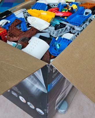 lego misti 12kg