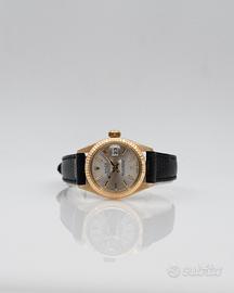Rolex Lady-Datejust Ref. 6917 26 mm