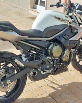 Yamaha XJ6