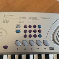 tastiera elettronica ORLA MK49 