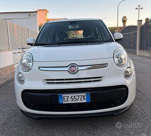 Fiat 500L 1.3 Multijet 85 CV Lounge ANNO 2015