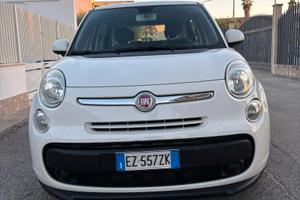 Fiat 500L 1.3 Multijet 85 CV Lounge ANNO 2015