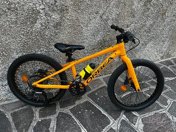 Bici MTB ORBEA 20” per bambino