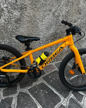 Bici MTB ORBEA 20” per bambino