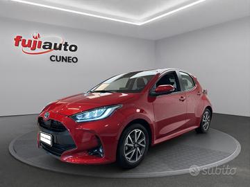 Toyota Yaris 1.5h Trend