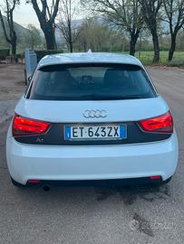Audi A1 asportback 1.6 90 Cv