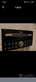 autoradio originale Ford 