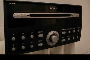 autoradio originale Ford 