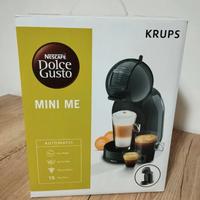 Macchina Caffè Dolce Gusto Nescafè 