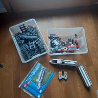 TRENO LEGO CITY