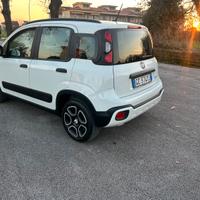 FIAT Panda Cross hybrid unico proprietario