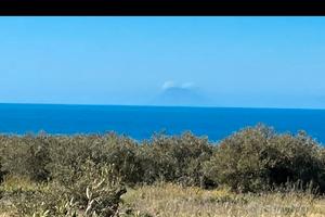Terreno con rudere zona Calamona-San Saba