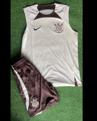 Tuta corinthias