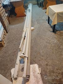 Tenda parasole