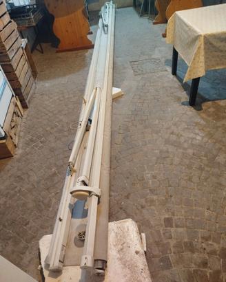 Tenda parasole