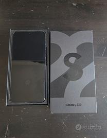 samsung galaxy s 22