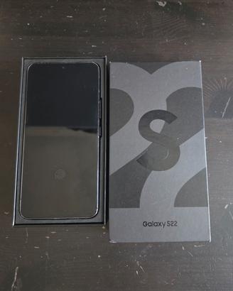 samsung galaxy s 22