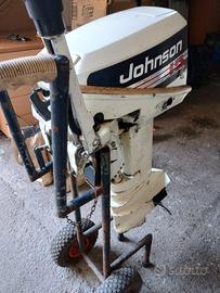 Motore fuoribordo