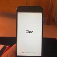 Iphone 6 (Solo spedizione,prezzo non trattabile)