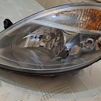 faro anteriore sx Lancia Ypsilon 