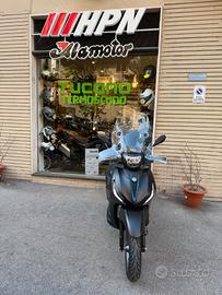 Piaggio Beverly 400 S